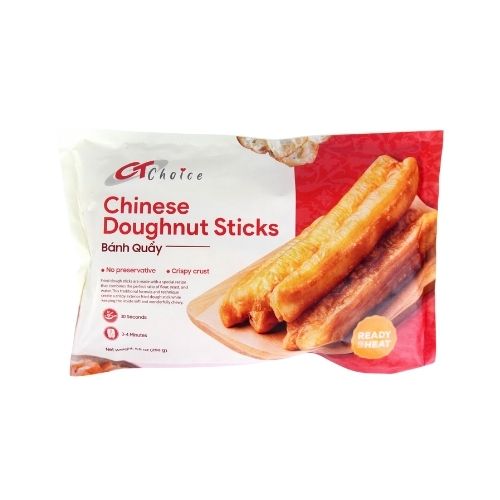 CT101 - Chao Quay/Chinese dought stick