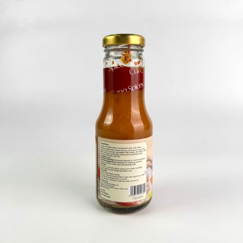 CS001 - Nuoc Cham Ong Ba / Mr, Ba Dipping Sauce