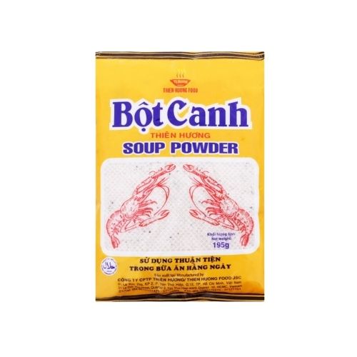 TH010 - Thien Huong Bot Canh / Thien Huong Soup Powder