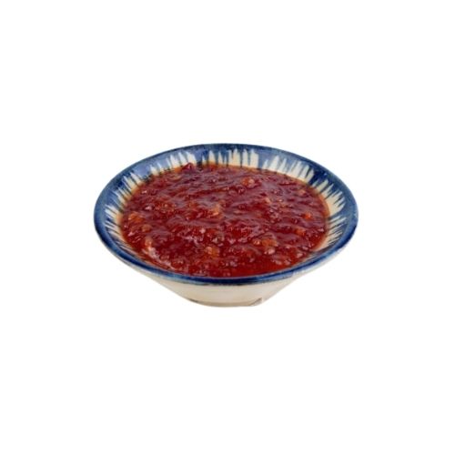 SHF09 - Ot xot gia truyen Xu Quang / Heirloom Chilli Sauce HS Code: 20019090