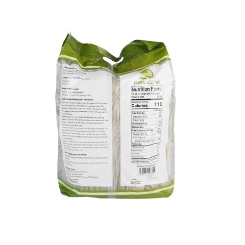 PLT004 - Bun kho/Rice Vermicelli