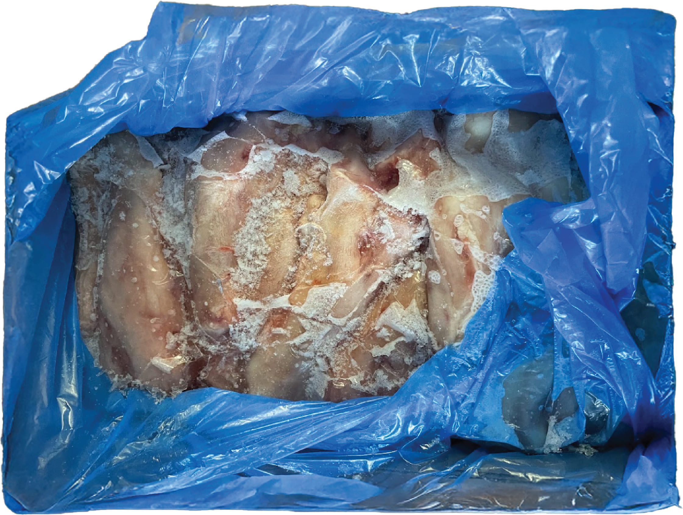 Xuong Heo/PORK BONE 22lbs