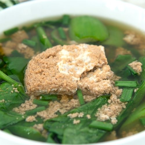 CT043 - CTC50 *** Thit Cua Dong Tinh Che / Crab Concentrate