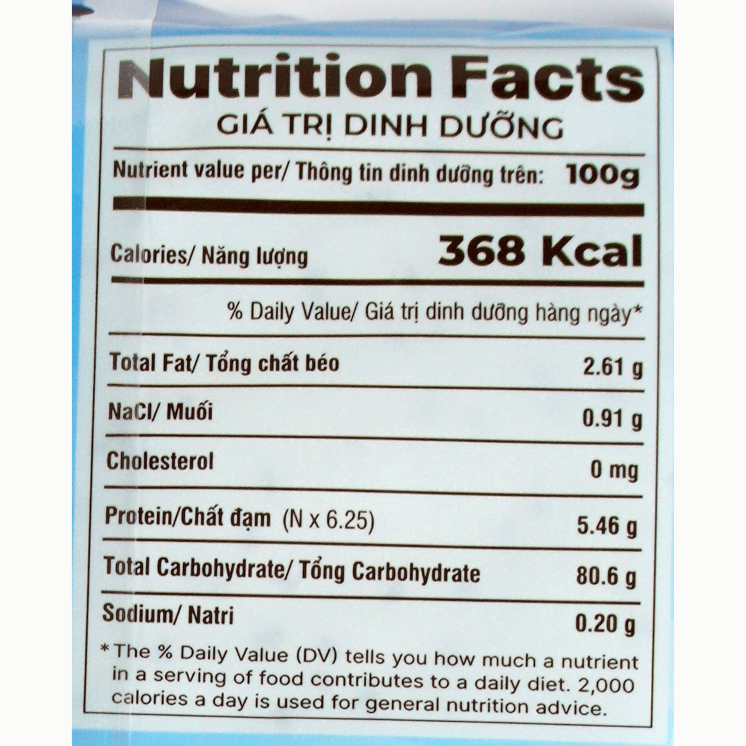 PN01 - Banh trang cuon me den/ Black sesame Rice Paper Rolls