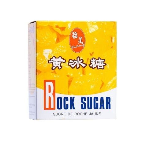 Duong Phen / Rock Sugar China