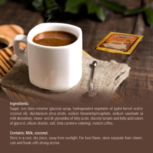 VINA CAFE - Cafe Sua Vina / Vina Instant Coffee 3in1 20x20