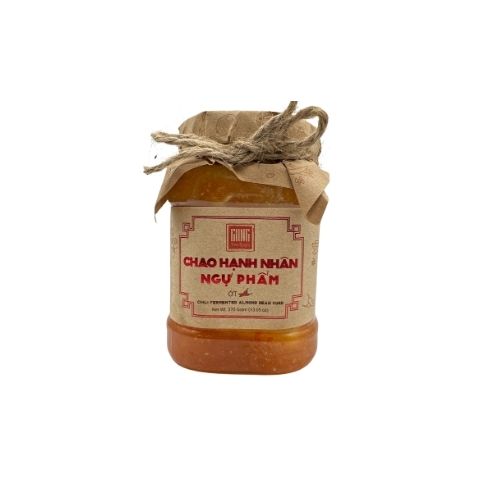 PA101D - Chao Dau Ot  / Chili Fermented Bean Curd