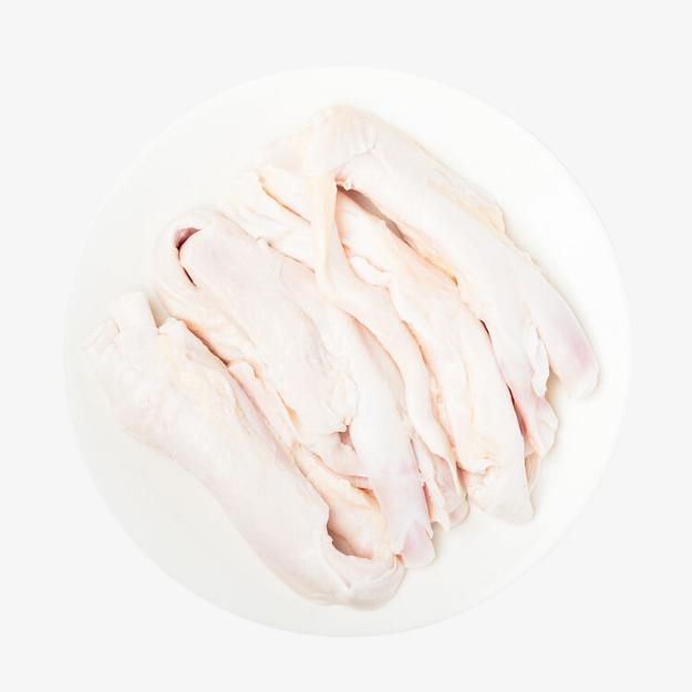 Bo Gan / Beef Tendon 22lbs