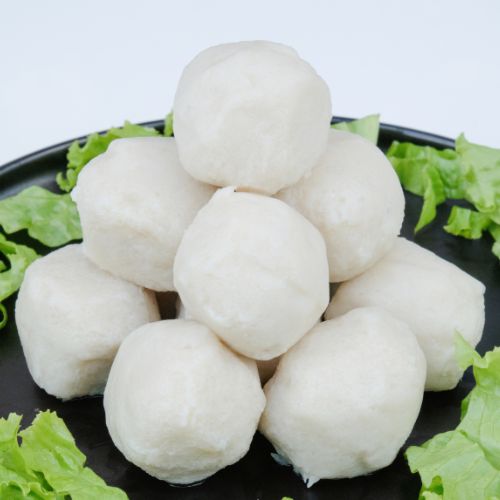 CT040 - Cha Vien That Lat / Featherback Fish Ball