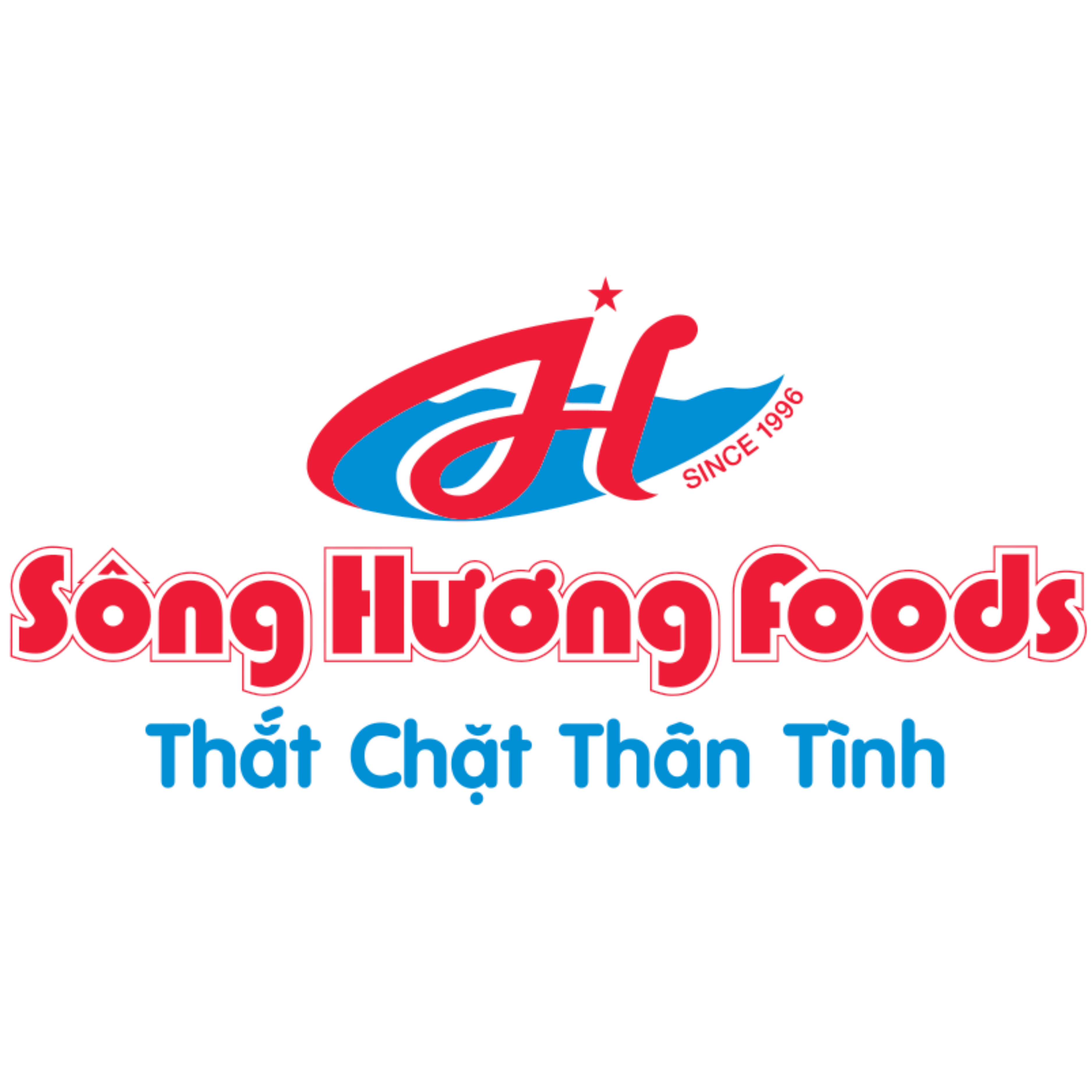 Song Huong Food