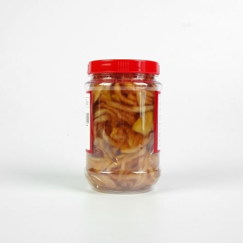 CT135 - Dua mon / Preserved Vegetables