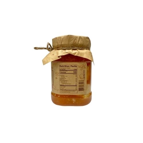 PA101C - Chao Khoai Lang Ot / Fermented Sweet Potato Bean Curd