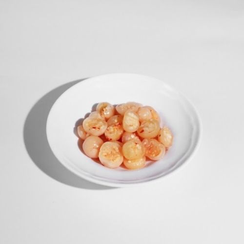 SHF10 - Mam ca phao / Preserved Eggplant HS Code: 20019090