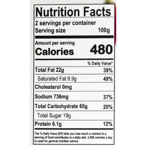 CT066 - Com Chay Xot Mam Toi Ot / Garlic Sauce Scorched Rice