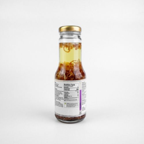 CS004 - Dau hanh phi/Shallot Oil With Fried Shallot